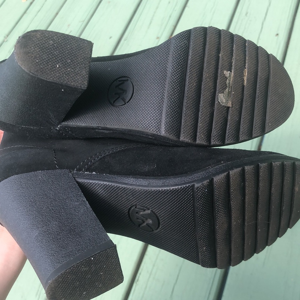 Michael Kors Elliott bootie - Picture 6 of 7